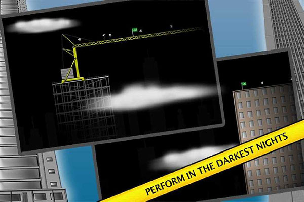 火柴人跳楼手机版最新版截图2