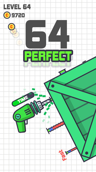 点击钻头(Tap Tap Drill)最新版截图1