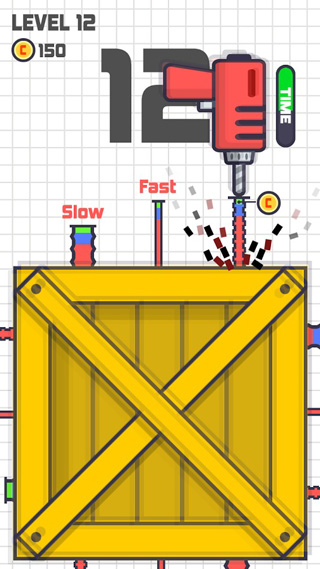 点击钻头(Tap Tap Drill)最新版截图4