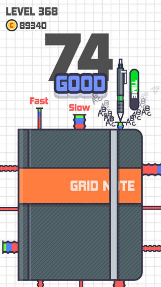 点击钻头(Tap Tap Drill)最新版截图5