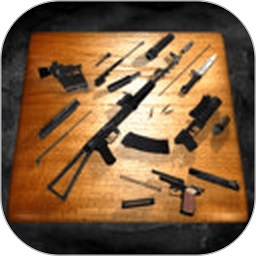 武器拆卸模拟器中文版