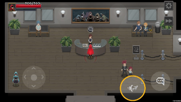 传说法师国际服