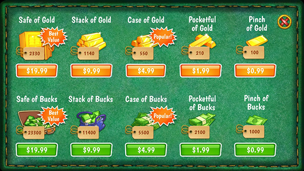 狂扁木偶人手游