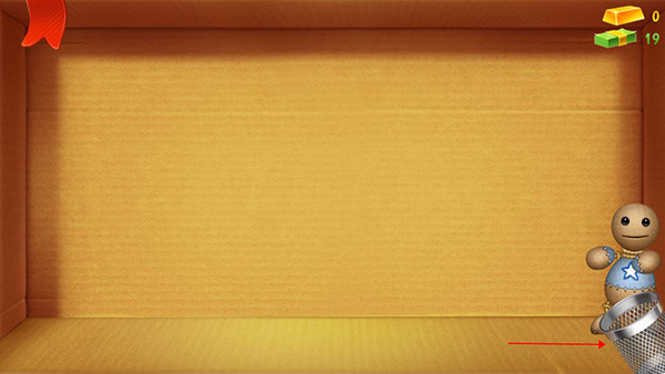 狂扁木偶人手游