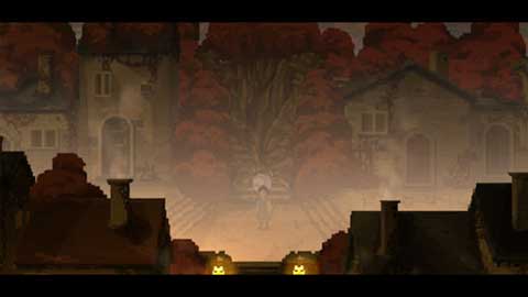 女巫的岛(The Witchs Isle)最新版截图3