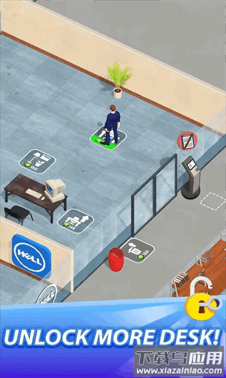 办公室生活游戏最新版截图3