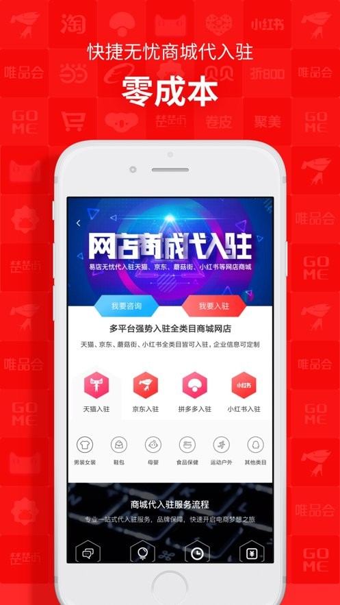 易店无忧转让平台最新版截图2