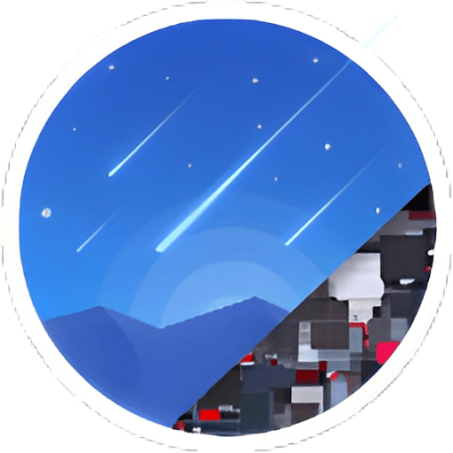 星空壁纸引擎最新版(XK Wallpaper Engine)