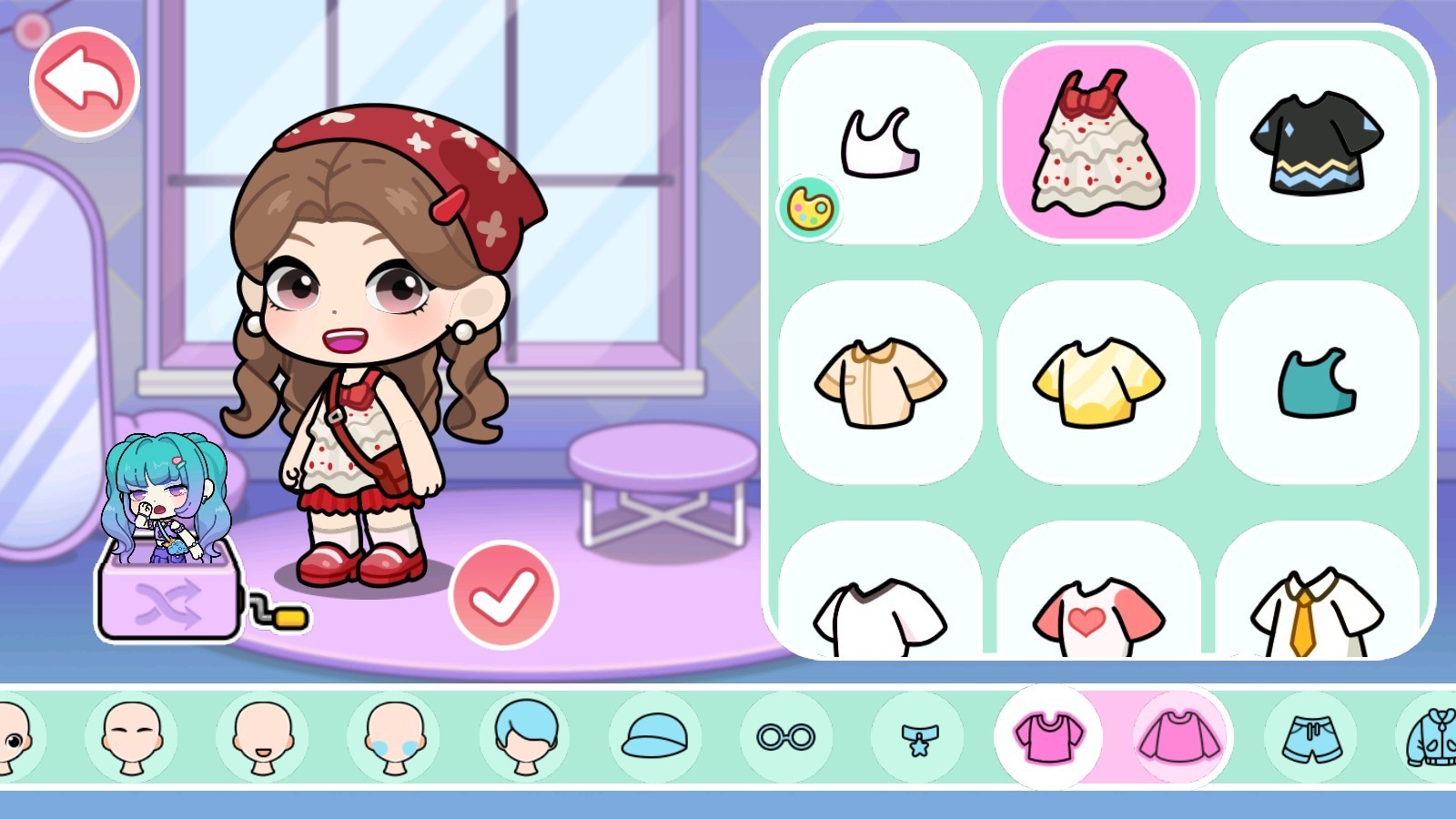 兔小萌世界奇妙之旅2025最新版