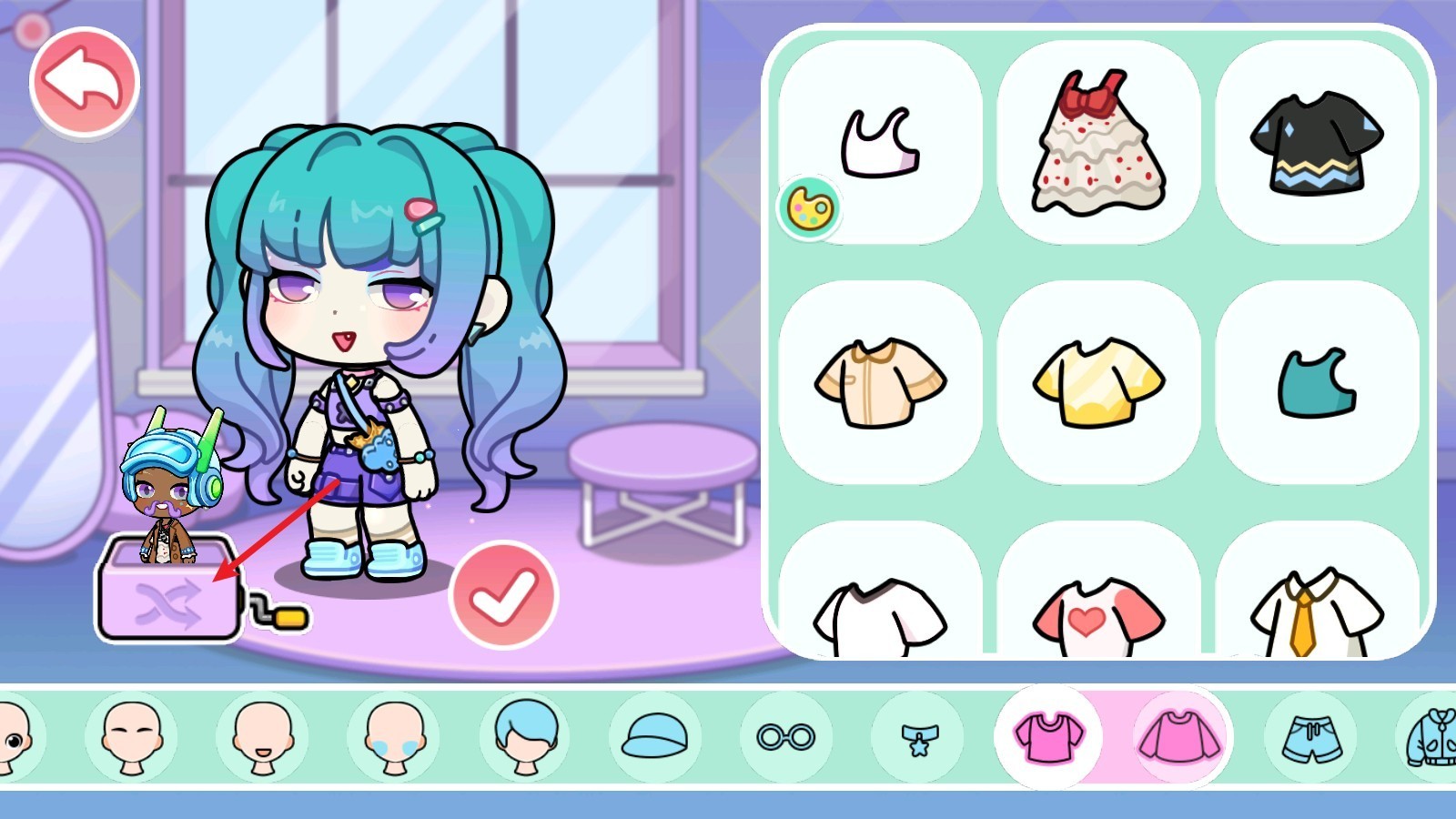 兔小萌世界奇妙之旅2025最新版