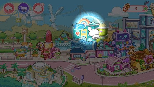 兔小萌世界奇妙之旅2025最新版