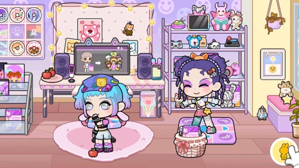 兔小萌世界奇妙之旅2025最新版