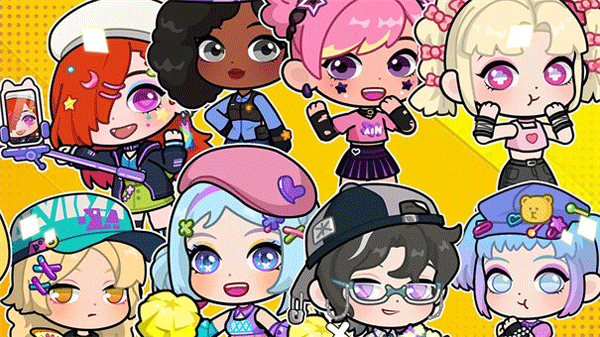 兔小萌世界奇妙之旅2025最新版最新版截图3