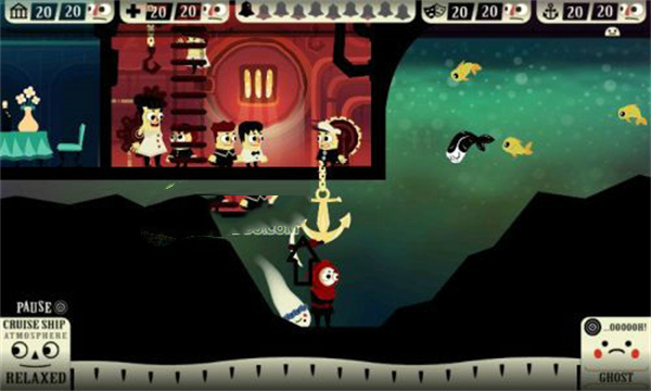 保卫鬼屋恐怖城镇最新版