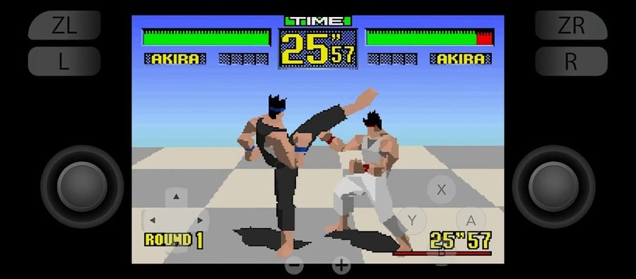 yuzu nd柚子模拟器最新版 yuzu nd柚子模拟器手机版