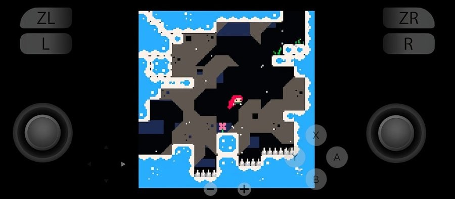 yuzu ND柚子模拟器最新版截图1