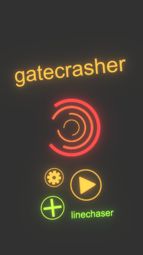 gatecrasher手游最新版截图1