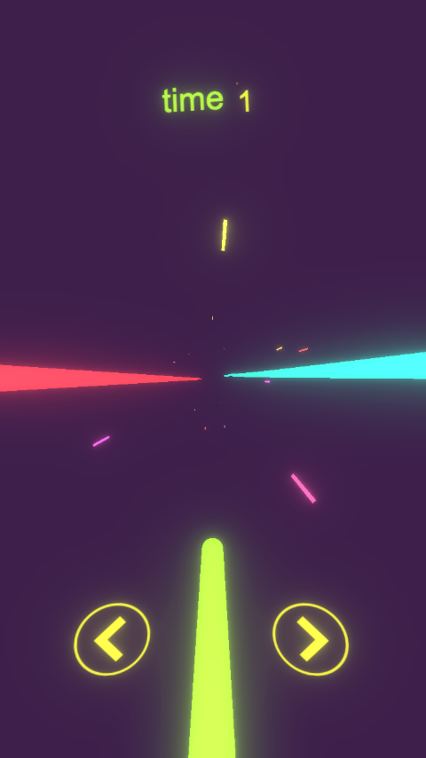 gatecrasher手游最新版截图2