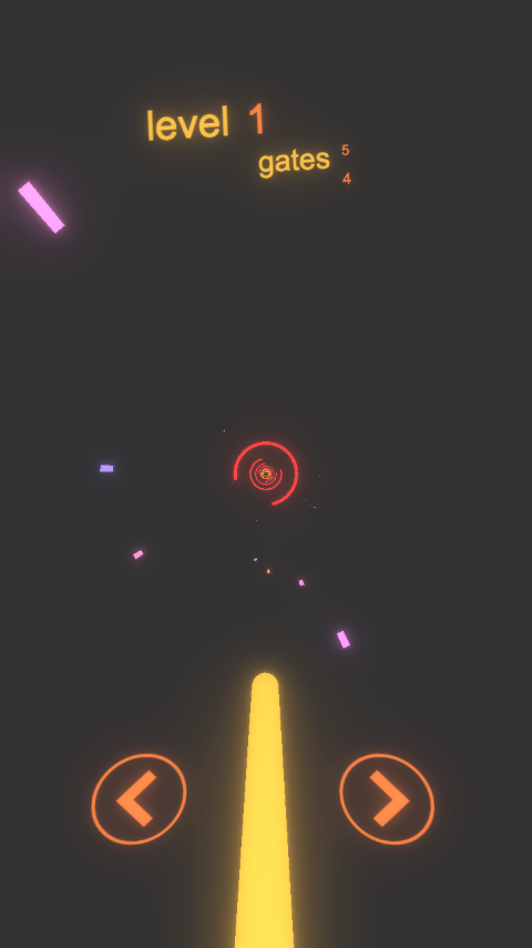 gatecrasher手游最新版截图3