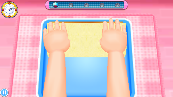 料理妈妈官方正版