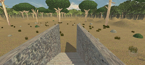 恐怖噩梦手机版最新版截图2