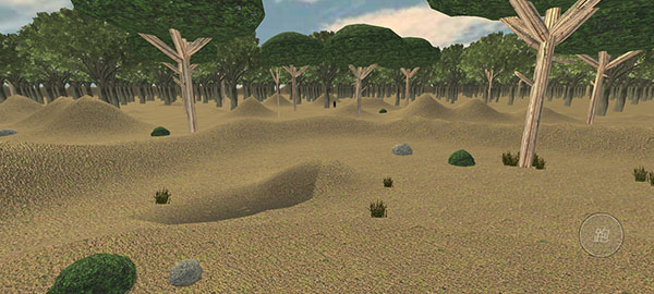 恐怖噩梦手机版最新版截图3