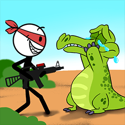 救救小鳄鱼手游