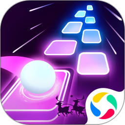 跳舞的球球官方正版