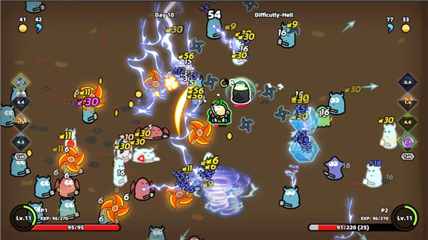 我不是魔王最新版截图1