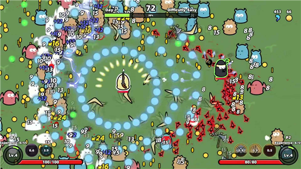 我不是魔王最新版截图2