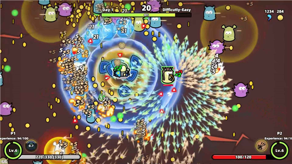 我不是魔王最新版截图3