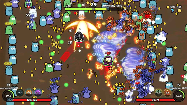 我不是魔王最新版截图4