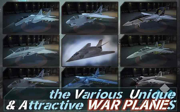 辽宁号守卫领海官方正版最新版截图3