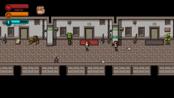 疫地求生游戏最新版截图5