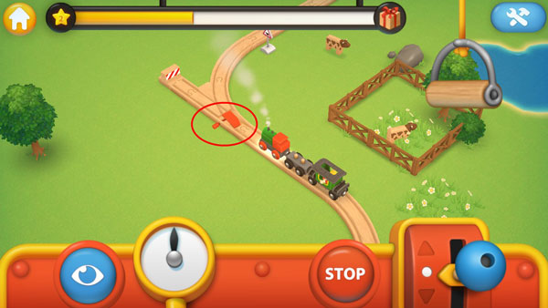 布里欧铁路（BRIO Railway）