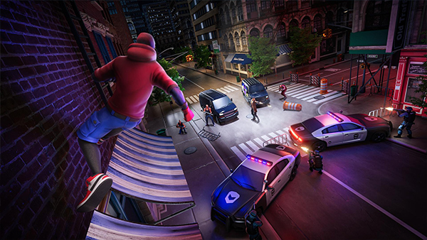 蜘蛛英雄3免费完整版截图4