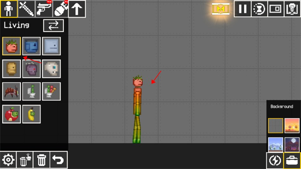 布娃娃游乐场最新版