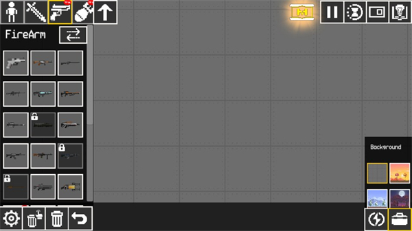 布娃娃游乐场最新版