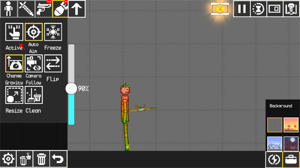 布娃娃游乐场最新版