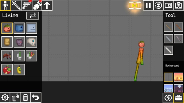 布娃娃游乐场最新版