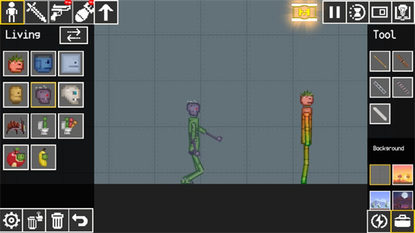 布娃娃游乐场最新版