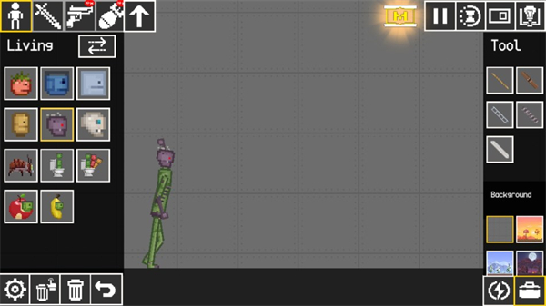 布娃娃游乐场最新版