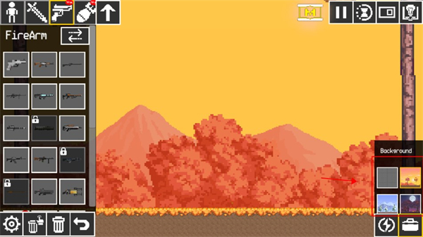 布娃娃游乐场最新版