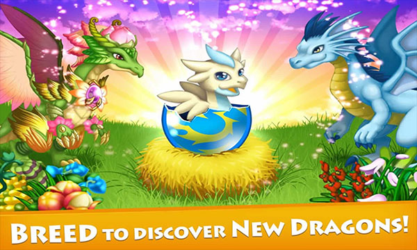 龙之战手游最新版截图2