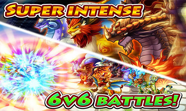 龙之战手游最新版截图4