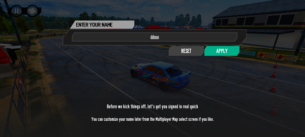 漂移赛跑者最新版