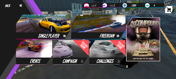 漂移赛跑者最新版