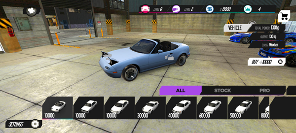 漂移赛跑者最新版