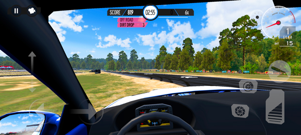 漂移赛跑者最新版