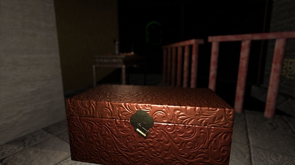 孙美琪疑案宋明朝手游截图5